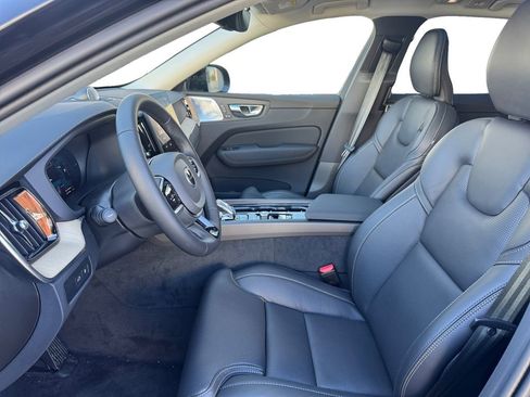 New 2026 Volvo XC60 T8 Ultra w/ Protection Package Premier AWD/4WD image 11