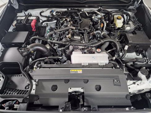 New 2026 Toyota Tacoma 4x4 Double Cab image 8