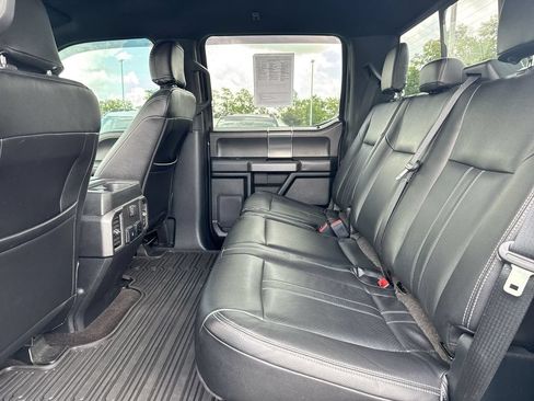 Used 2020 Ford F150 XLT w/ Equipment Group 302A Luxury AWD/4WD image 23