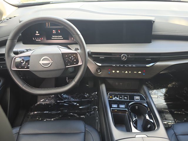 Used 2025 Nissan Murano SV FWD image 19