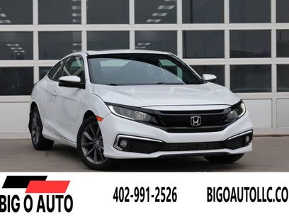 Used 2019 Honda Civic EX