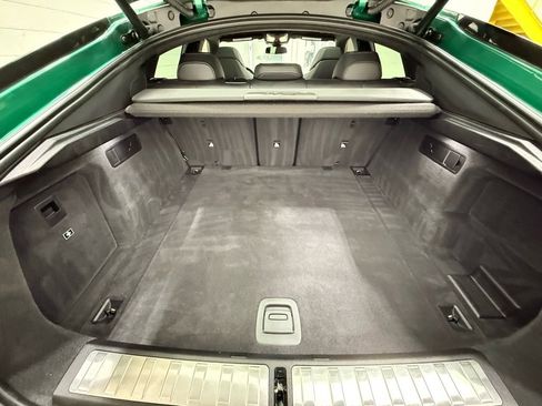 Used 2025 BMW X6 M Competition w/ Executive Package image 62