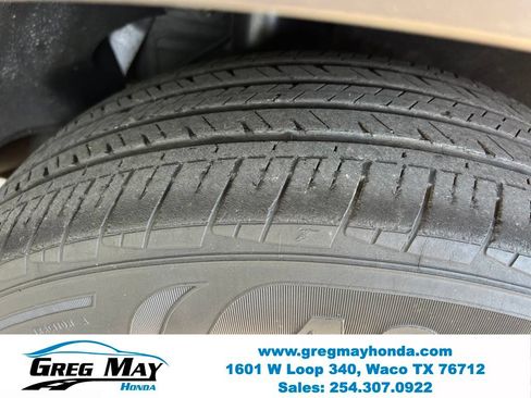 Used 2023 MAZDA CX-50 2.5 S w/ Cargo Package AWD/4WD image 10