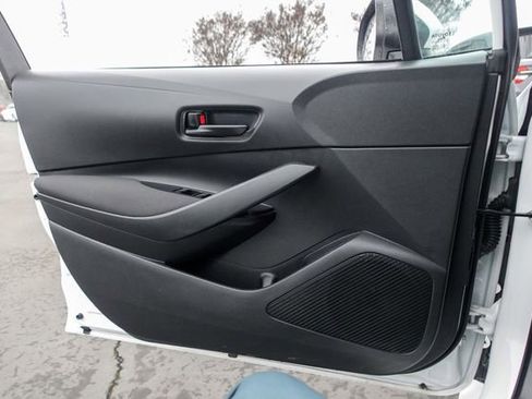 Certified 2023 Toyota Corolla LE image 27