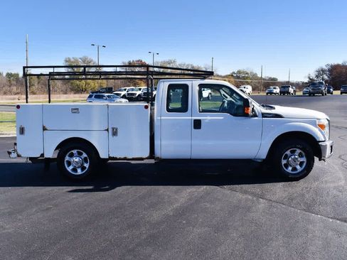 Used 2015 Ford F250 XL w/ Power Equipment Group image 13