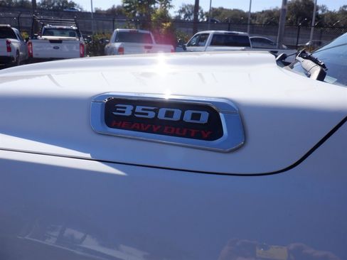 Used 2020 RAM 3500 Tradesman image 23
