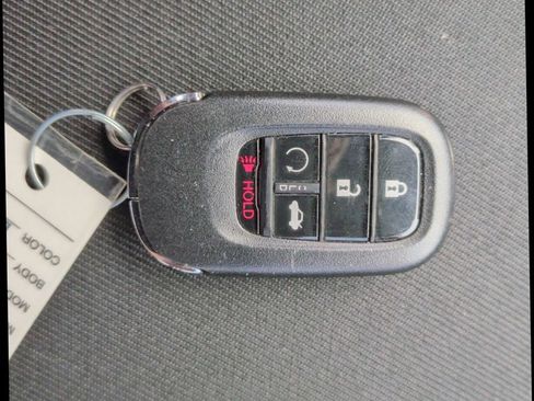 Used 2025 Honda Civic Sport image 33