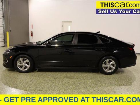 Used 2021 Hyundai Sonata SE image 4