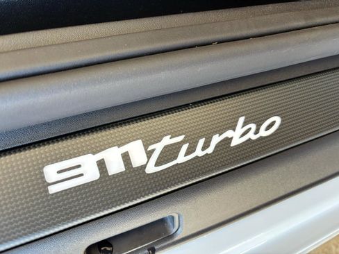 Used 2023 Porsche 911 Turbo image 37