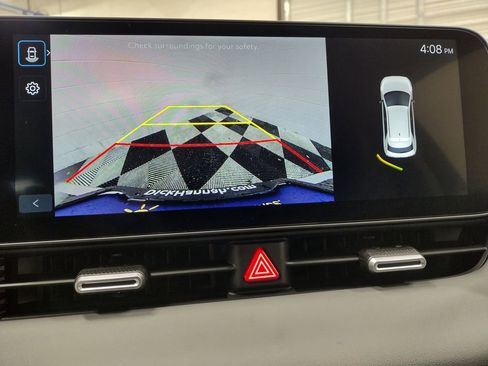 New 2026 Hyundai Ioniq 5 SEL image 9