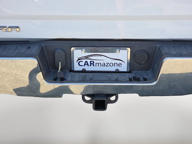 Used 2017 GMC Sierra 1500 2WD Regular Cab image 24