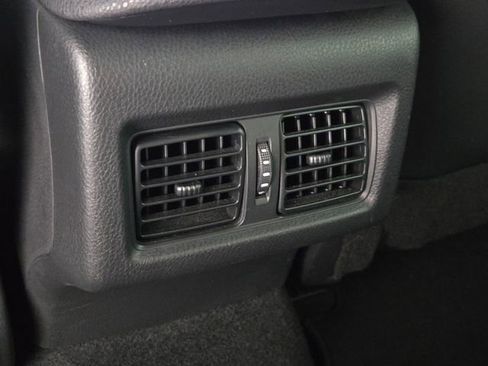 Used 2024 Toyota Camry XSE w/ Navigation Package FWD image 18