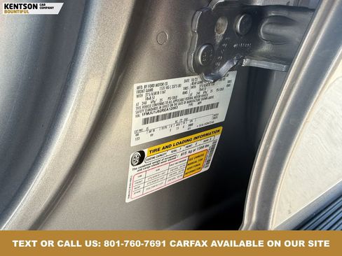 Used 2024 Ford Expedition XLT image 44