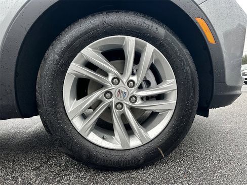 New 2026 Buick Envista Preferred w/ Convenience I Package image 13