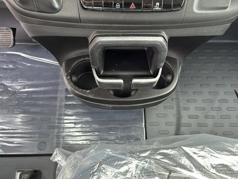 New 2026 RAM ProMaster 2500 image 13