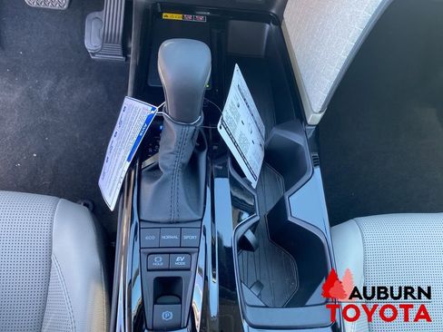 New 2026 Toyota Camry XLE AWD/4WD image 36