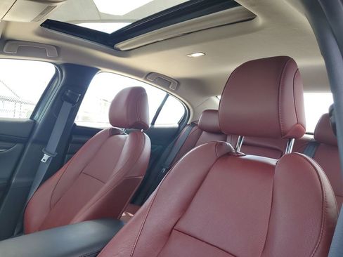 Used 2024 MAZDA MAZDA3 s image 15