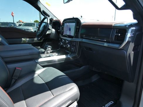 Used 2023 Ford F150 Lariat AWD/4WD image 14