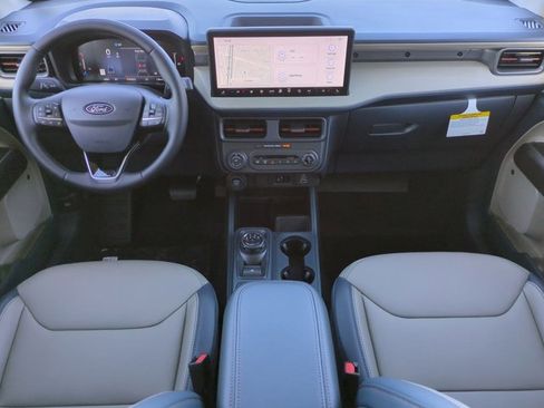 New 2026 Ford Maverick Lariat image 15