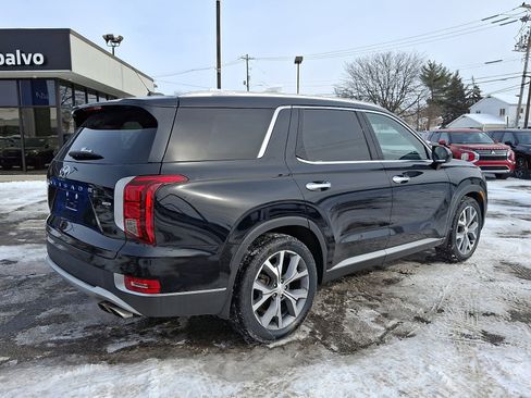 Used 2022 Hyundai Palisade SEL w/ Convenience Package image 7
