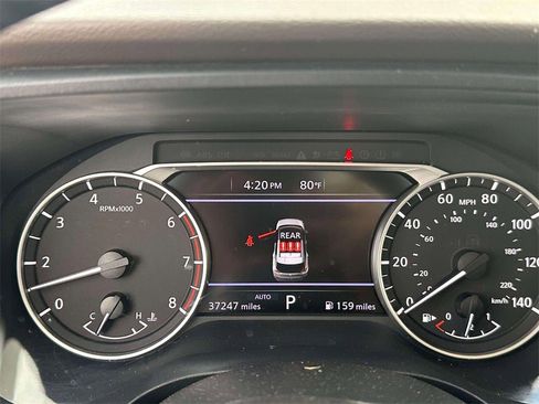 Certified 2023 Nissan Rogue SV w/ SV Premium Package image 26