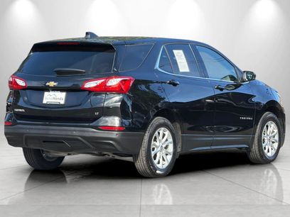 Used 2020 Chevrolet Equinox LT