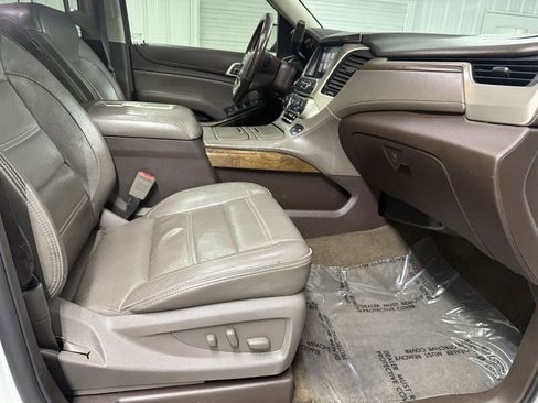 Used 2018 GMC Yukon XL Denali w/ Denali Ultimate Package image 44