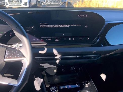 Certified 2025 Audi A5 2.0T Premium Plus w/ Premium Plus image 6