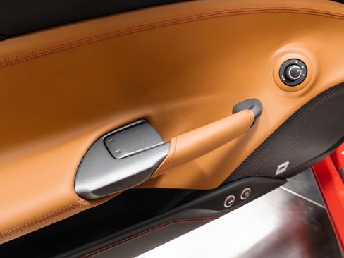 Used 2016 Ferrari 488 Spider image 59