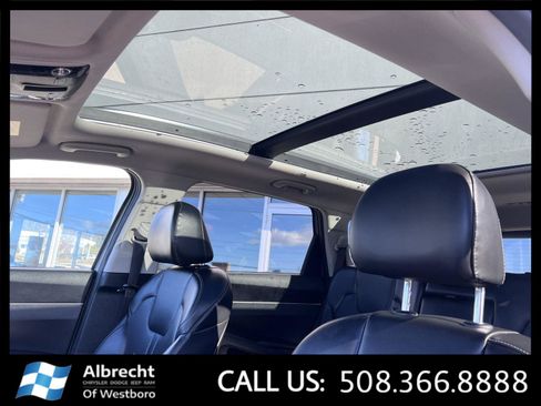 Used 2022 Kia Sorento S w/ Panoramic Sunroof Package image 31