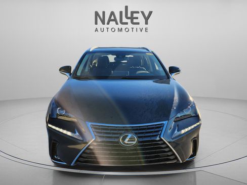 Certified 2021 Lexus NX 300 FWD w/ Comfort Package image 9