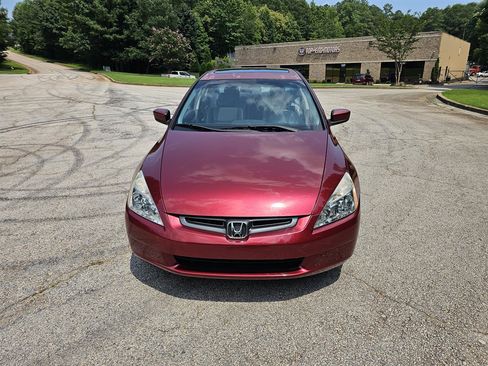 Used 2003 Honda Accord EX image 12