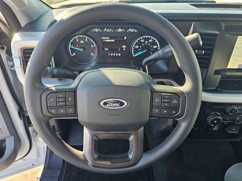 New 2026 Ford F250 XL w/ STX Appearance Package AWD/4WD image 17