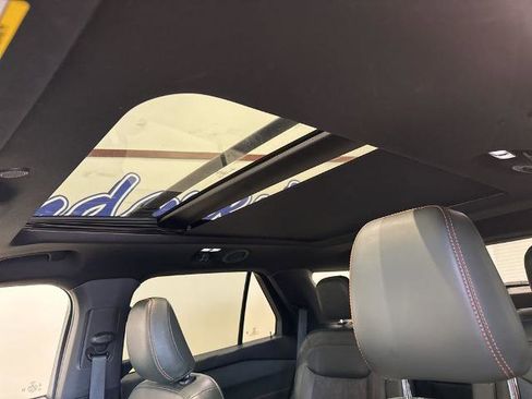 Certified 2022 Ford Explorer Timberline AWD/4WD image 22