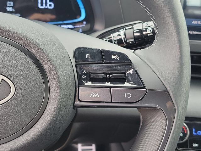 New 2026 Hyundai Elantra SEL Sport FWD image 8