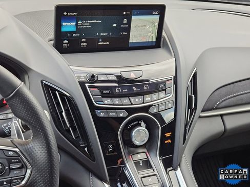 Certified 2025 Acura RDX A-Spec image 16