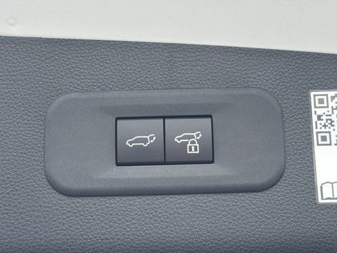 New 2026 Toyota Crown Signia AWD/4WD image 17