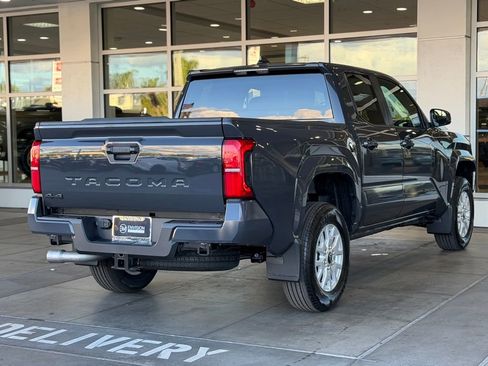 New 2026 Toyota Tacoma SR5 AWD/4WD image 13
