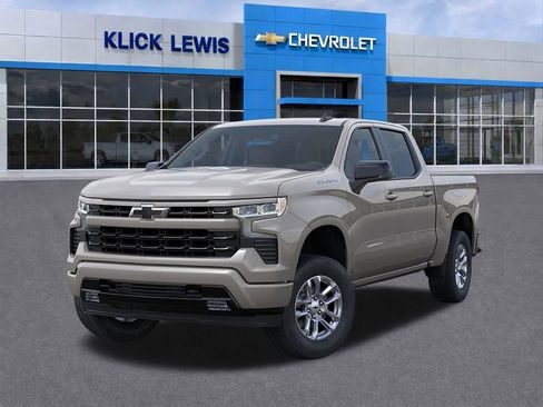 New 2026 Chevrolet Silverado 1500 RST image 6