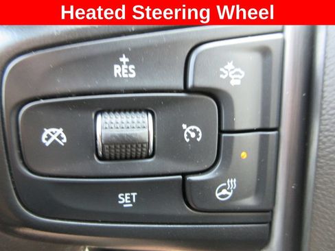 Used 2021 GMC Sierra 1500 Denali w/ Driver Alert Package II AWD/4WD image 32