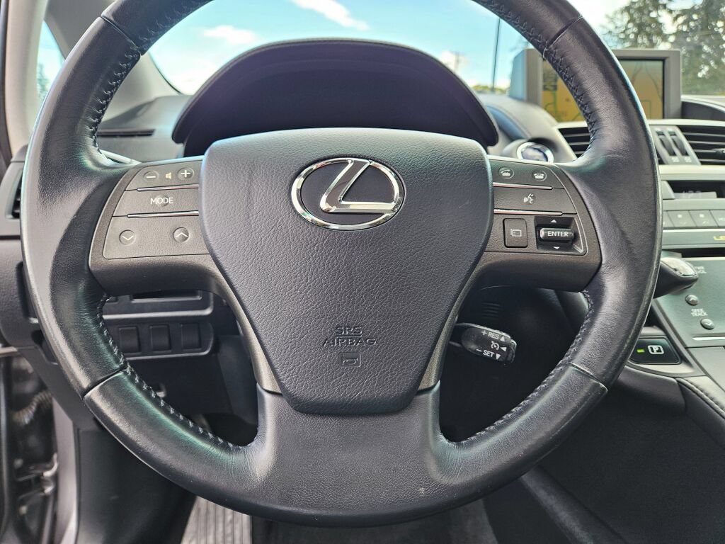 Used 2012 Lexus HS 250h Premium FWD image 18