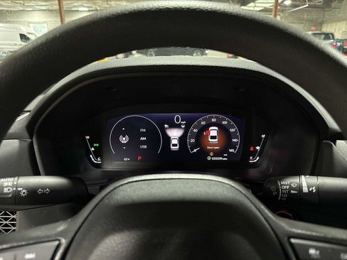 Used 2024 Honda Accord EX image 32