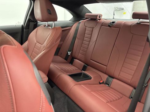 Used 2024 BMW 230i xDrive Coupe w/ Convenience Package AWD/4WD image 29