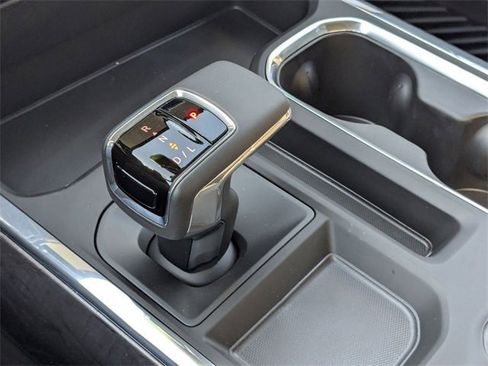 New 2026 Chevrolet Silverado 1500 LTZ w/ LTZ Premium Package image 26