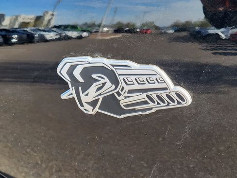 New 2026 RAM 1500 Express AWD/4WD image 8