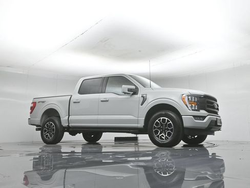 Used 2023 Ford F150 Lariat AWD/4WD image 53