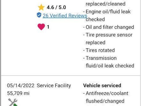 Used 2016 Lincoln MKX Select w/ Select Plus Package AWD/4WD image 70