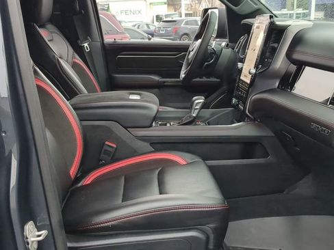 Used 2025 RAM 1500 RHO w/ RHO Level 1 Equipment Group image 20