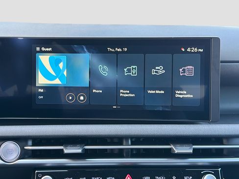 New 2026 Hyundai Tucson XRT image 26