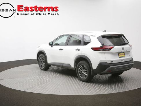 Used 2023 Nissan Rogue S AWD/4WD image 64